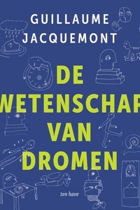 De wetenschap van dromen