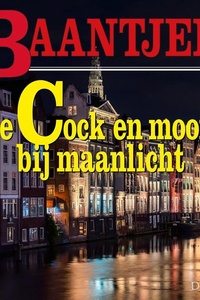 De Cock en moord bij maanlicht