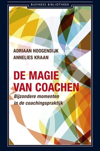 De magie van coachen