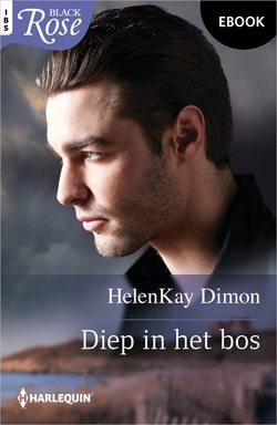 Black Rose 150 - Diep in het bos