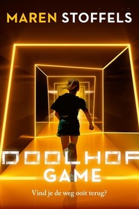 Doolhof Game: Vind je de weg ooit terug?