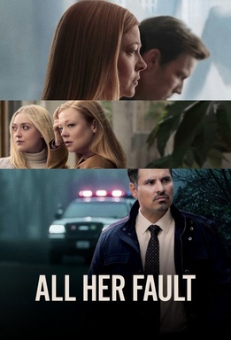 All Her Fault