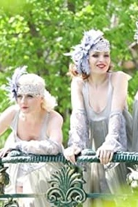 Life Is an Eternal Swing