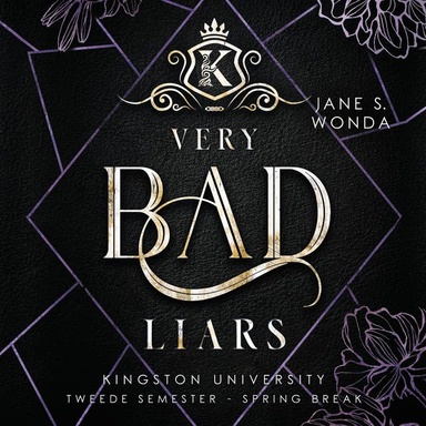 Very bad liars: Spring break