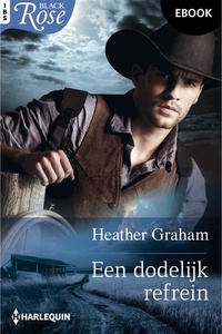 Black Rose 149 - Een dodelijk refrein