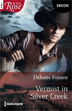 Black Rose 149 - Vermist in Silver Creek