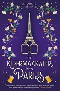 De kleermaakster van Parijs