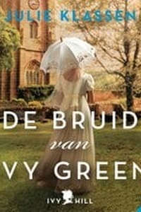 De bruid van Ivy Green