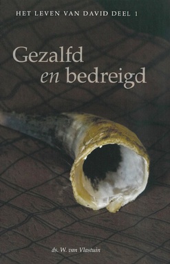 Het leven van David 1 - Gezalfd en bedreigd