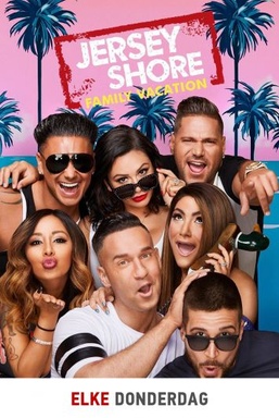 Jersey Shore Family Vacation (E15)