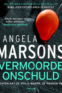 Vermoorde onschuld: Ze dachten dat ze veilig waren. Ze hadden het mis.