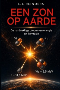 Een zon op Aarde