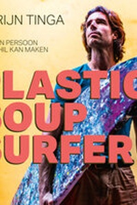 Plastic Soup Surfer