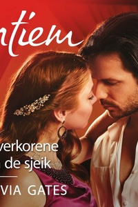 Uitverkorene van de sjeik