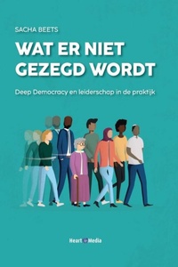 Wat er niet gezegd wordt