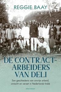 De contractarbeiders van Deli