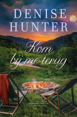 Riverbend Gap 3 - Kom bij me terug