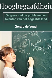 Hoogbegaafdheid