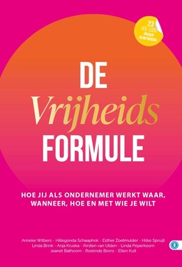 Hoe dan? serie - De Vrijheidsformule