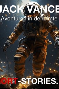 Avonturen in de ruimte