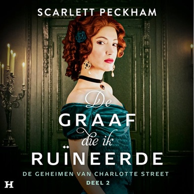 De graaf die ik ruïneerde