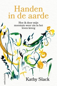 Handen in de aarde