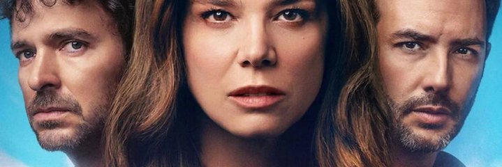 Dit is de cast van Medusa op Netflix