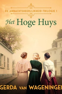 Het Hoge Huys