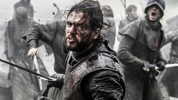 Game of Thrones Seizoen 8 heeft een aflevering-lange battle-scène