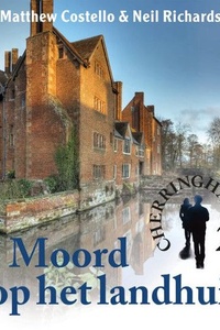 Moord op het landhuis