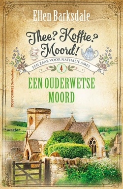 Een ouderwetse moord