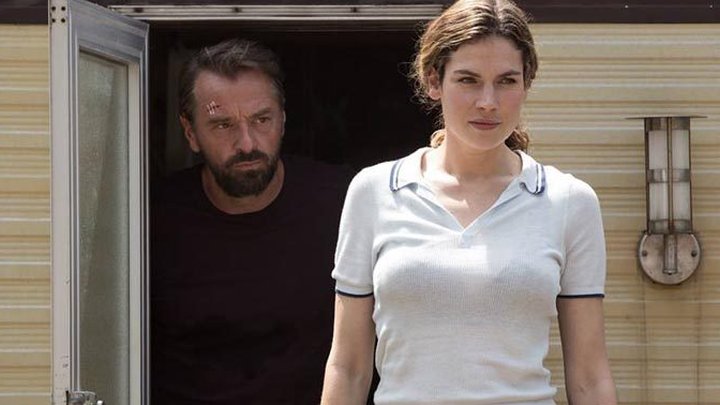 Undercover seizoen 2 officieel aangekondigd met trailer