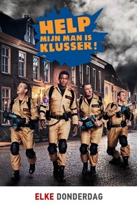 Help Mijn Man Is Klusser