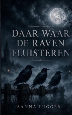 Daar waar de raven fluisteren