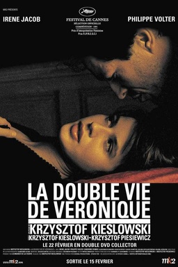 La Double Vie de Véronique