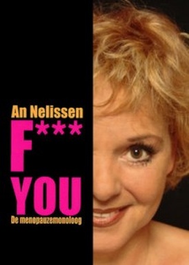 An Nelissen: De menopauze monoloog