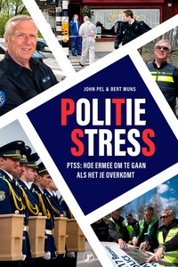 Politiestress