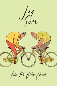 Turn The Other Cheek