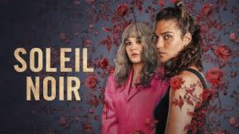 Alles wat je moet weten over Soleil Noir op Netflix