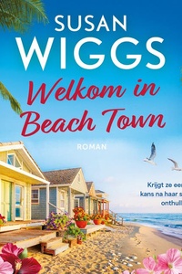 Welkom in Beach Town