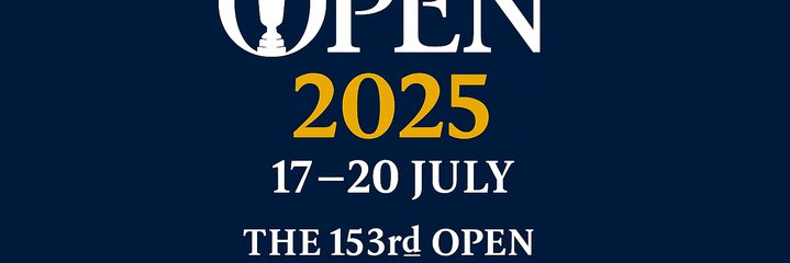 Waar kijk je The Open Championship 2025 in Nederland?