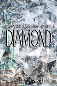 New York Juwelen serie 3 - Diamond