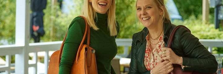 Haantjes op Netflix blijft scoren, nog altijd nummer 1 op streamingdienst