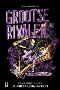 De miljoenenstrijd 2 - Grootse rivalen
