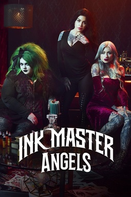 Ink Master