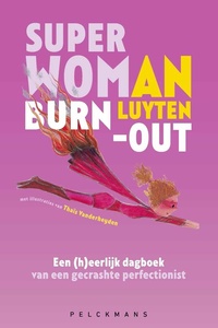 Superwoman burn-out