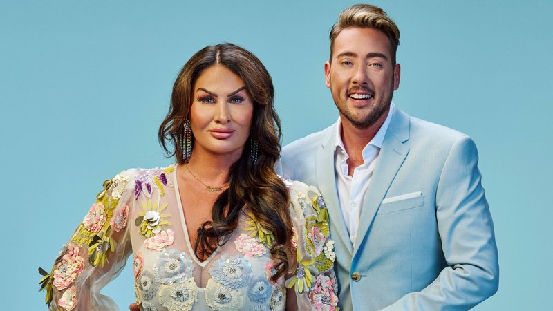 Louisa & Rowan: Terug Naar Het Kamp – Een Reis Terug Naar de Roots