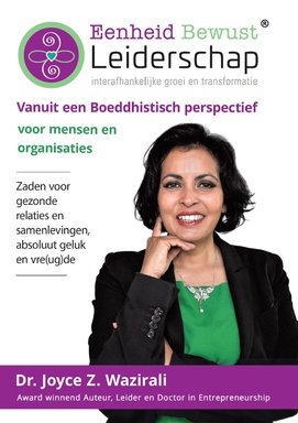 Eenheid bewust leiderschap