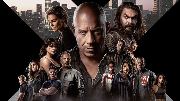 Fast X vanaf nu te huur bij Pathé Thuis – ADV