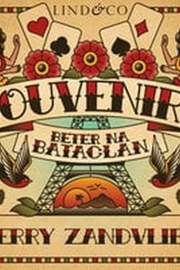 Souvenirs - Beter na Bataclan